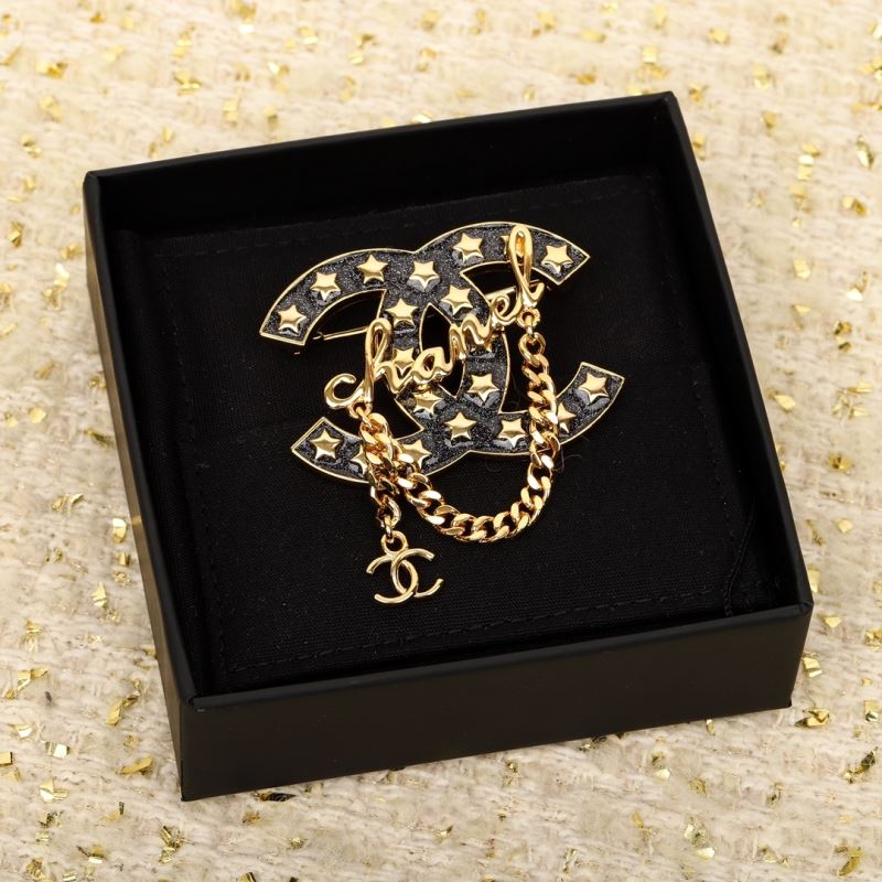 Chanel Brooches - Click Image to Close